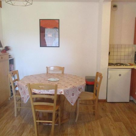 Appartement T3 neuf au frais à la montagne Puy-Saint-Vincent Exterior foto